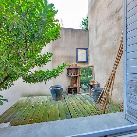 L'Atelier Des Teinturiers - Ac Clim - Proche Theatres - Wifi -Netflix Apartment Avignon Exterior photo