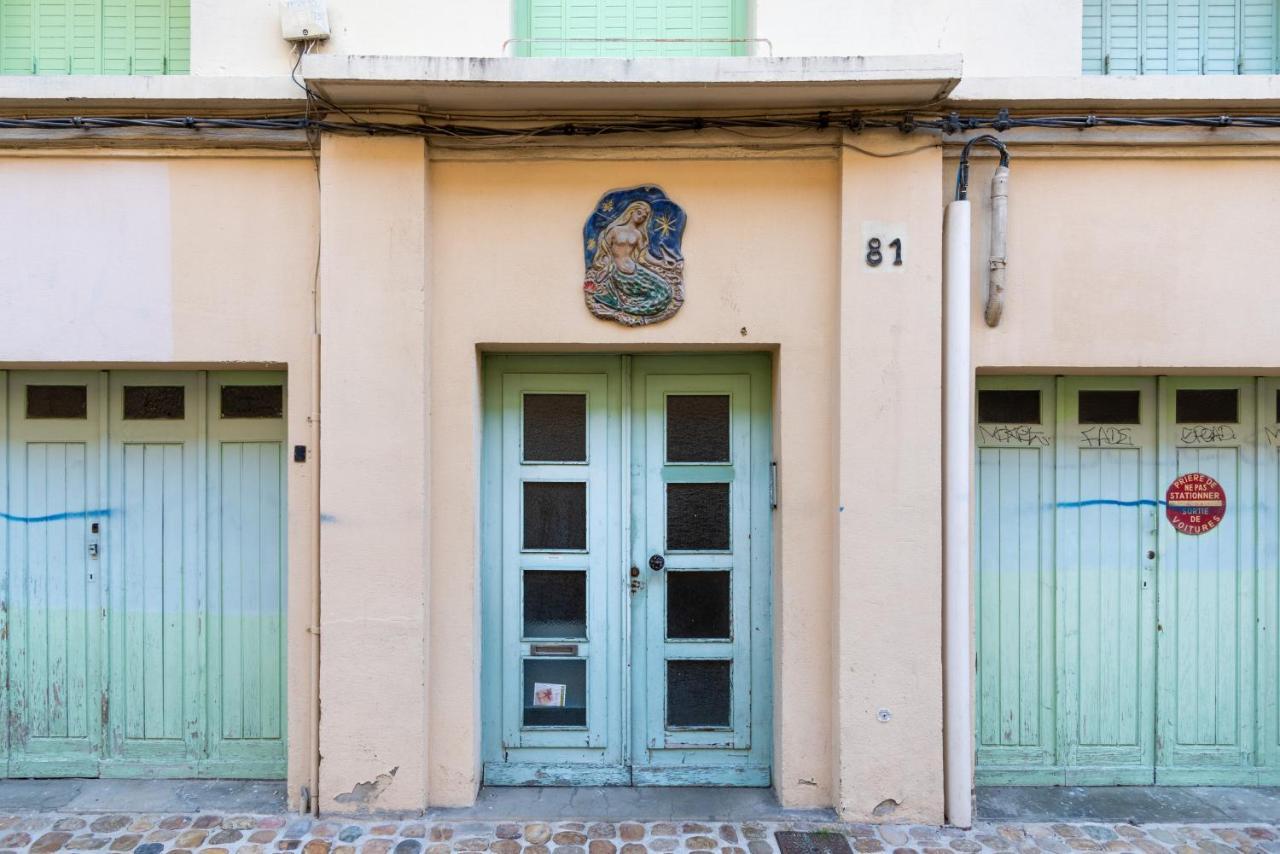 L'Atelier Des Teinturiers - Ac Clim - Proche Theatres - Wifi -Netflix Apartment Avignon Exterior photo