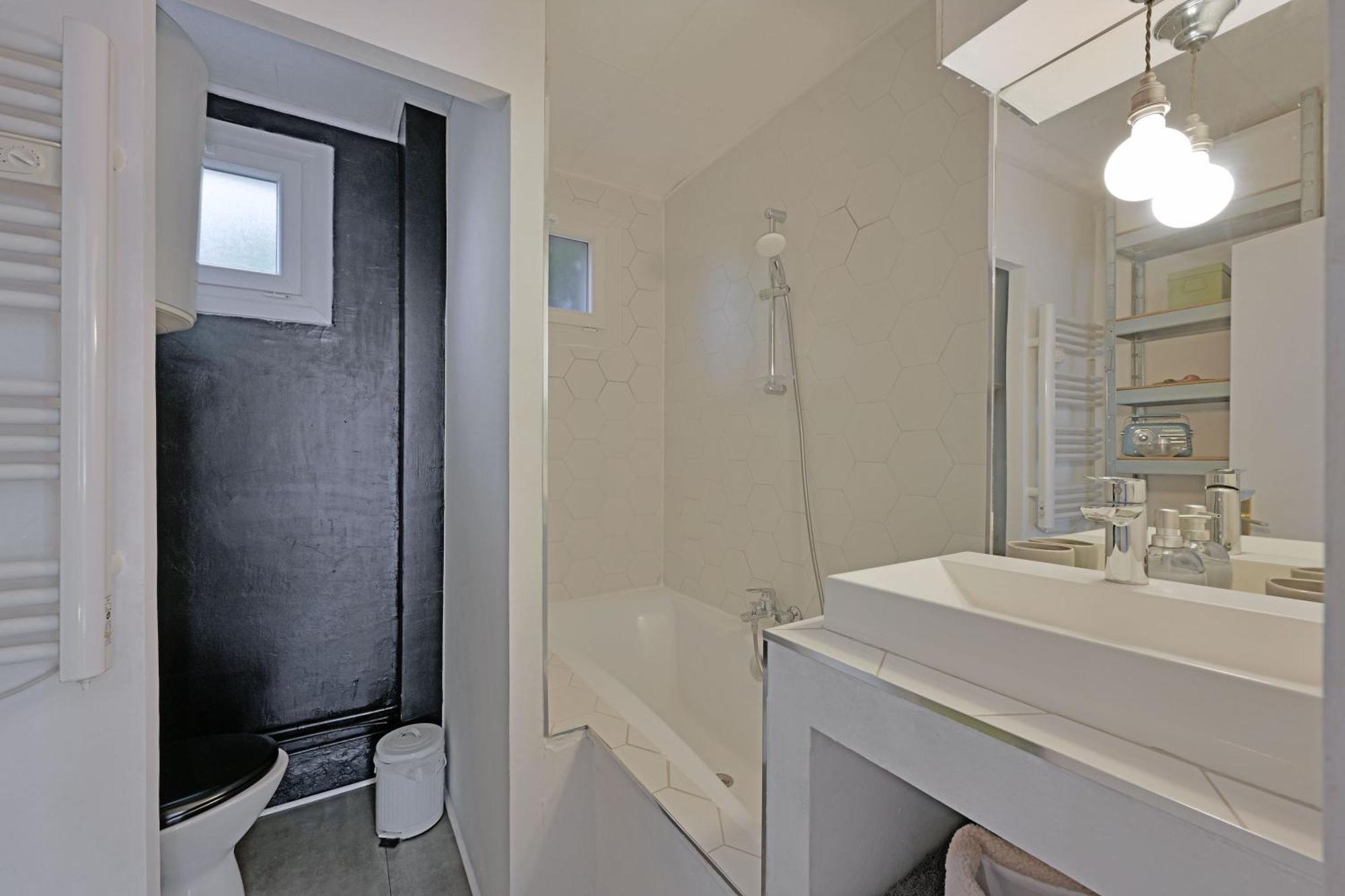 L'Atelier Des Teinturiers - Ac Clim - Proche Theatres - Wifi -Netflix Apartment Avignon Exterior photo