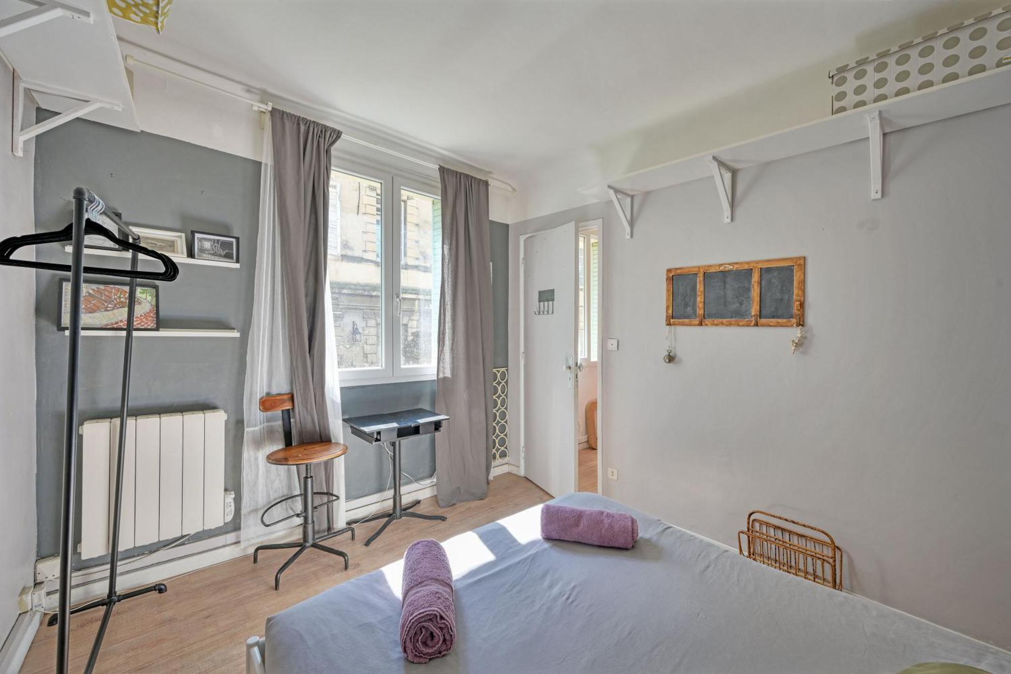 L'Atelier Des Teinturiers - Ac Clim - Proche Theatres - Wifi -Netflix Apartment Avignon Exterior photo