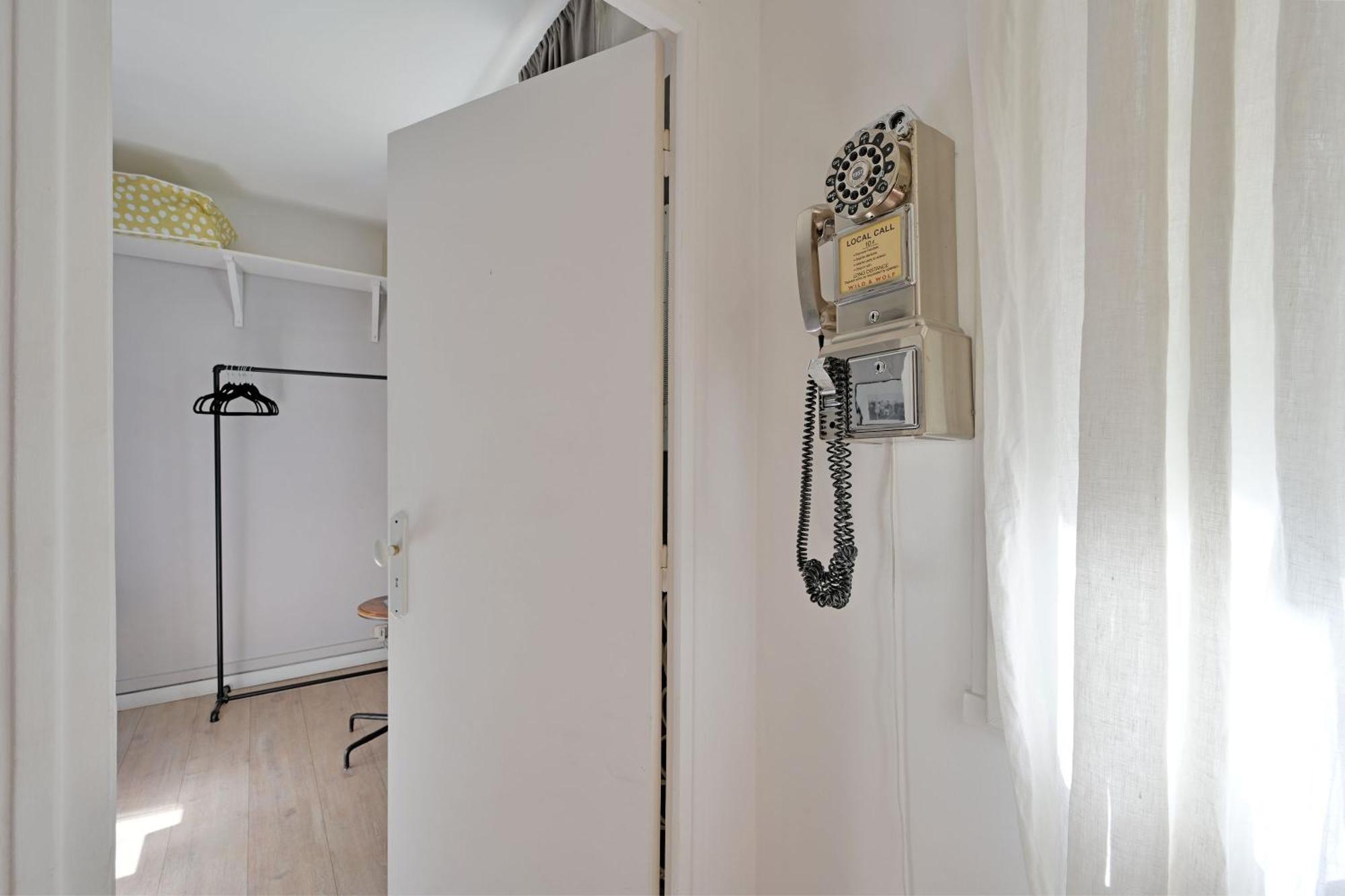 L'Atelier Des Teinturiers - Ac Clim - Proche Theatres - Wifi -Netflix Apartment Avignon Exterior photo